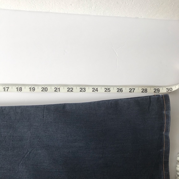 Lucky brand sweat n love Jeans - Picture 7 of 8